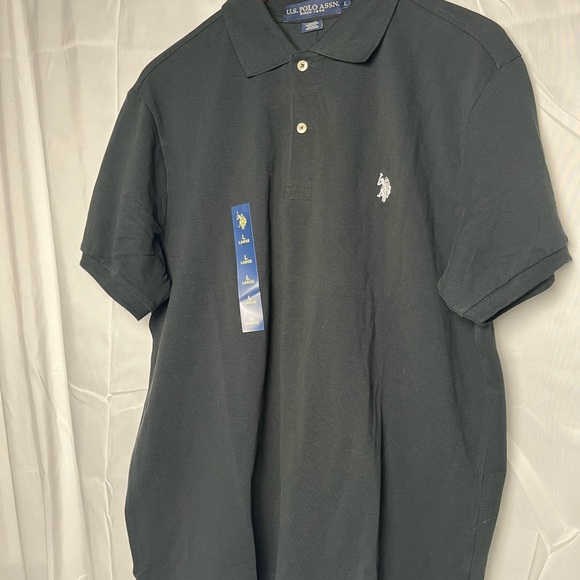 US Polo Assn. short sleeve - Picture 2 of 5